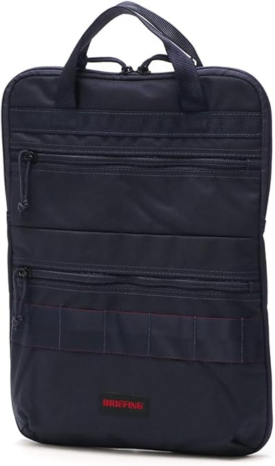 Amazon.co.jp: [ブリーフィング] クラッチ PC BRIEF TOTE MW GENⅡ